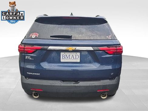 Used 2023 Chevrolet Traverse LT FWD image 11