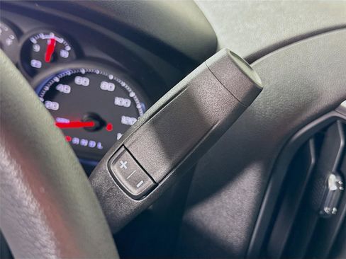 New 2026 GMC Sierra 2500 Pro w/ Convenience Package image 11