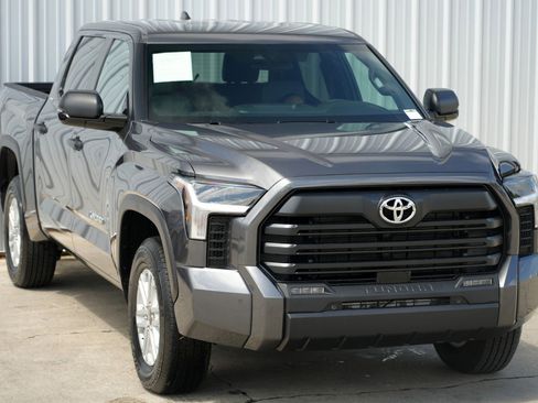 Used 2025 Toyota Tundra SR5 image 54