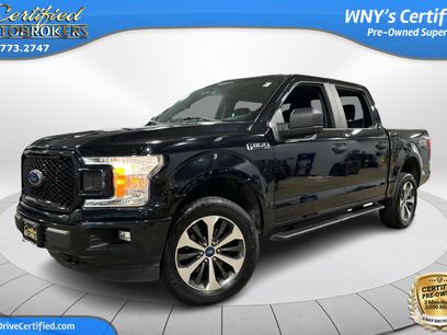 Used 2020 Ford F150 XL w/ Equipment Group 101A Mid