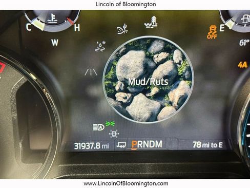 Used 2022 Ford Expedition Max Limited image 50