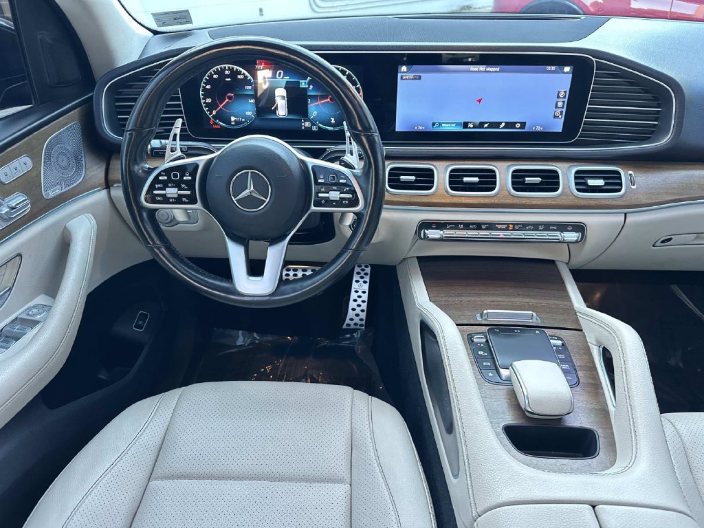Used 2021 Mercedes-Benz GLE 350 image 21