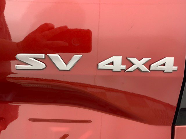 Used 2024 Nissan Frontier SV w/ Technology Package AWD/4WD image 38