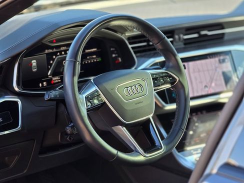 Used 2022 Audi A6 Premium Plus image 21