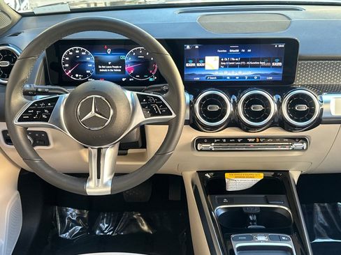 Certified 2026 Mercedes-Benz GLB 250 image 29