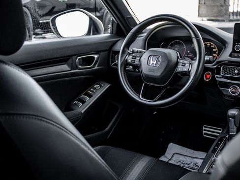 Used 2024 Honda Civic Sport image 36