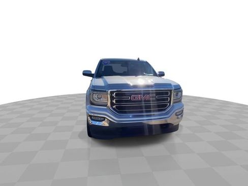 Used 2017 GMC Sierra 1500 SLE w/ SLE Value Package image 3