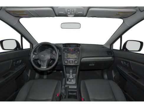 Used 2015 Subaru Crosstrek 2.0i Premium w/ Moonroof Package AWD/4WD image 10