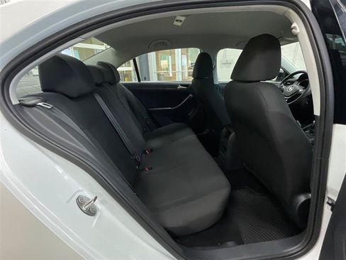 Used 2016 Volkswagen Jetta S FWD image 23