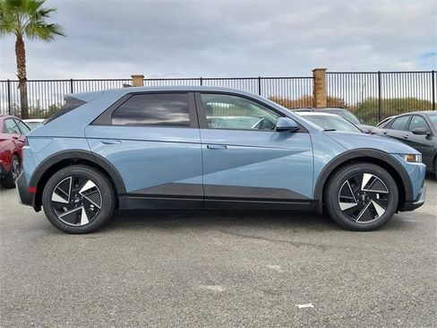 New 2026 Hyundai Ioniq 5 SE image 26