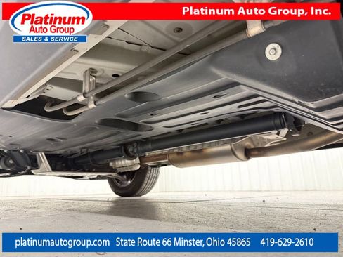 Used 2021 Honda Ridgeline Sport image 9