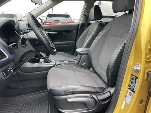 Used 2021 Kia Seltos S image 7