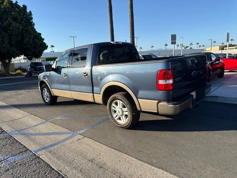 Used 2004 Ford F150 Lariat RWD image 13