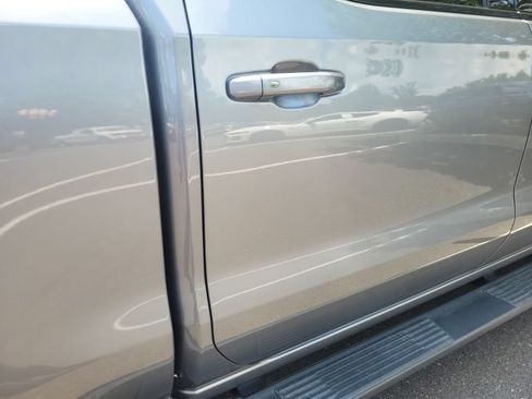 Used 2020 GMC Sierra 1500 AT4 w/ AT4 Premium Package AWD/4WD image 45