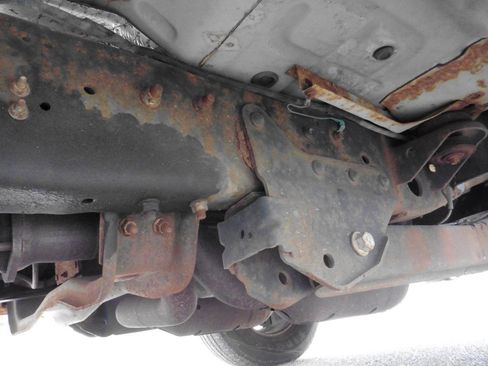 Used 2008 Ford F350 XLT RWD image 26