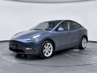 Used 2022 Tesla Model Y Long Range