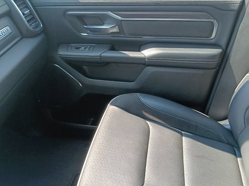 Used 2026 RAM 1500 Laramie w/ Sport Appearance Package AWD/4WD image 21