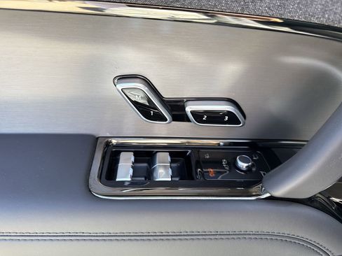 New 2025 Land Rover Range Rover Sport Dynamic SE image 22