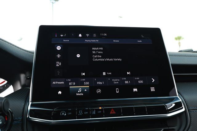 New 2026 Jeep Compass Latitude AWD/4WD image 16