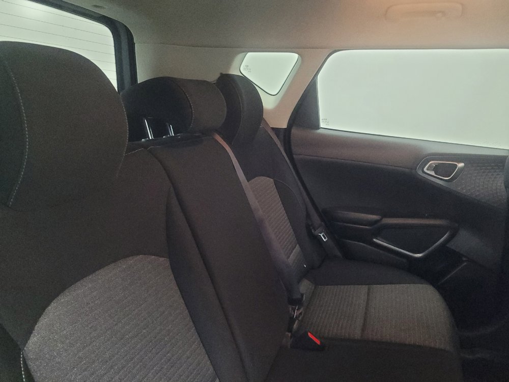 Used 2021 Kia Soul S FWD image 19
