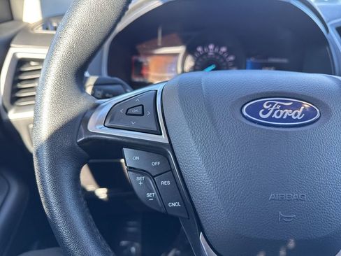 Used 2024 Ford Edge SEL image 53