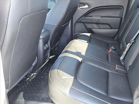 Used 2019 Chevrolet Colorado LT w/ Redline Special Edition image 22