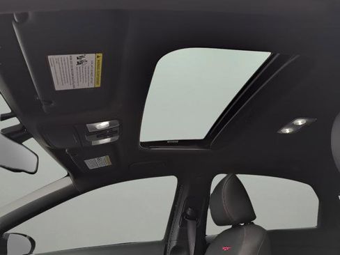 Used 2022 Kia Forte GT w/ GT2 Package FWD image 16