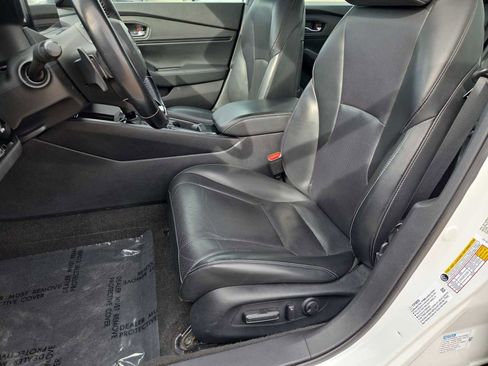 Used 2023 Honda Accord Sport image 16