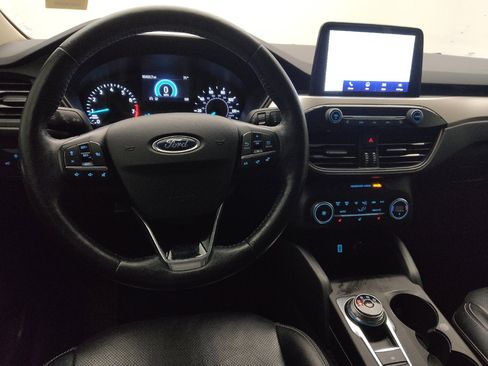 Used 2020 Ford Escape SEL AWD/4WD image 22