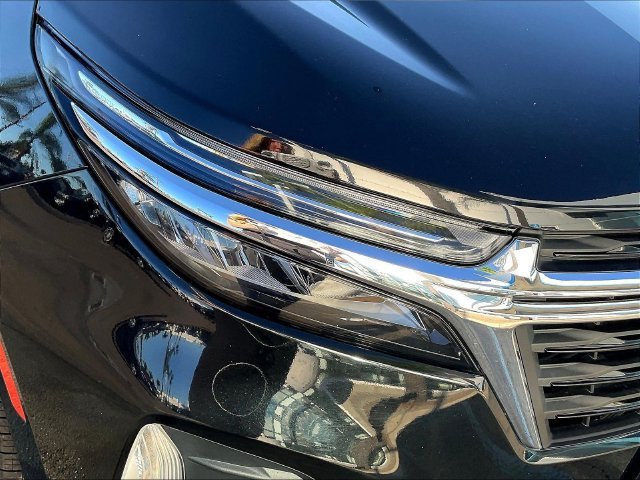 Certified 2022 Chevrolet Equinox LT FWD image 34