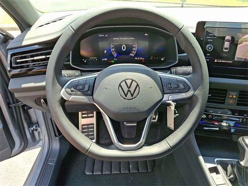 New 2025 Volkswagen Jetta Sport image 17