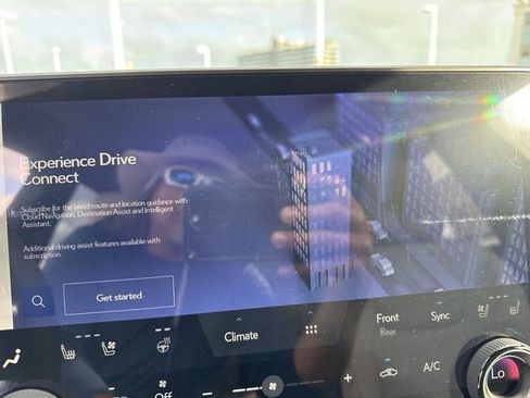 New 2026 Lexus RX 350h image 18