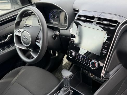 Used 2023 Hyundai Tucson SEL AWD/4WD image 13