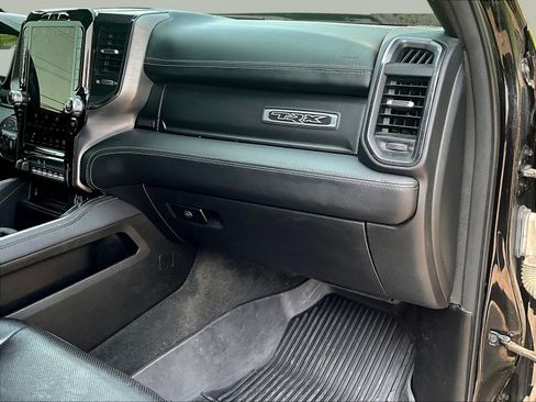 Used 2022 RAM 1500 TRX w/ TRX Level 1 Equipment Group AWD/4WD image 28
