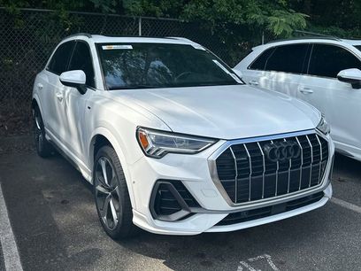 Used 2021 Audi Q3 2.0T Premium Plus