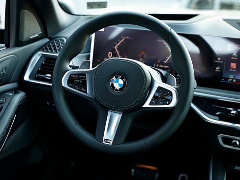 New 2026 BMW X5 sDrive40i w/ M Sport Package image 29