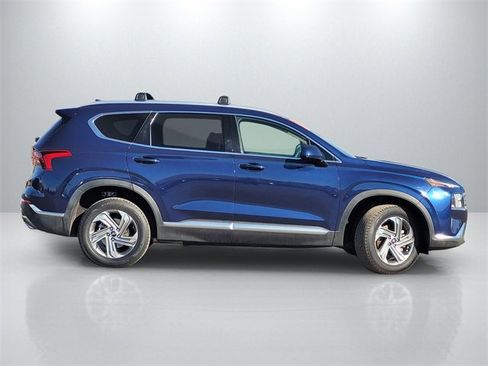 Used 2022 Hyundai Santa Fe SEL image 3