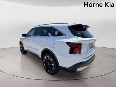 New 2026 Kia Sorento X-Line EX AWD/4WD image 5