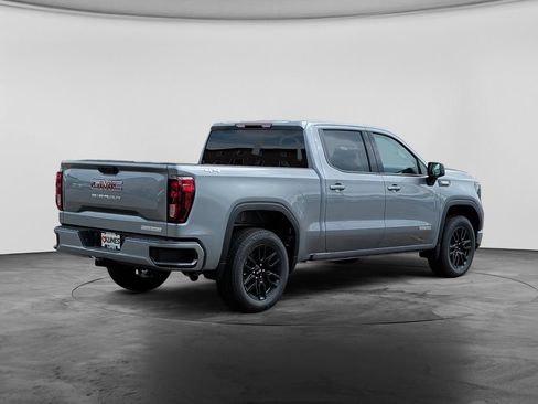 New 2026 GMC Sierra 1500 Elevation AWD/4WD image 9