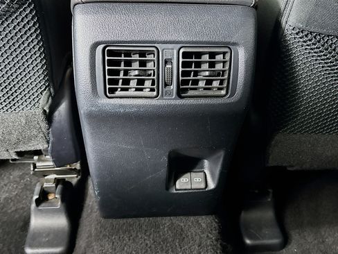 Certified 2024 Toyota 4Runner TRD Off-Road AWD/4WD image 23