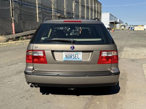 Used 2003 Saab 9-5 Arc image 23