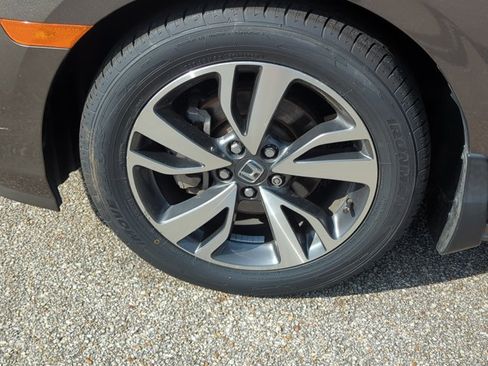 Used 2023 Honda Odyssey Touring image 26