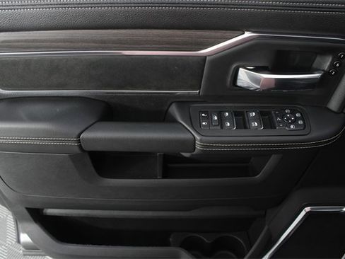 New 2026 RAM 2500 Laramie w/ Sport Appearance Package image 13