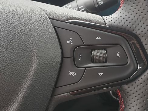 New 2026 Chevrolet Trax RS w/ Driver Confidence Package FWD image 30