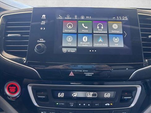 Used 2019 Honda Pilot Elite image 12
