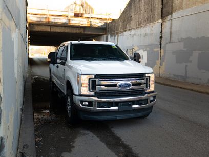 Used 2019 Ford F250 XLT w/ XLT Value Package