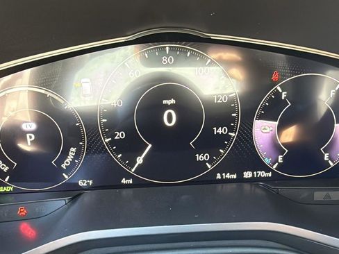 New 2026 MAZDA CX-90 Plug-In Hybrid w/ Premium Plus image 8