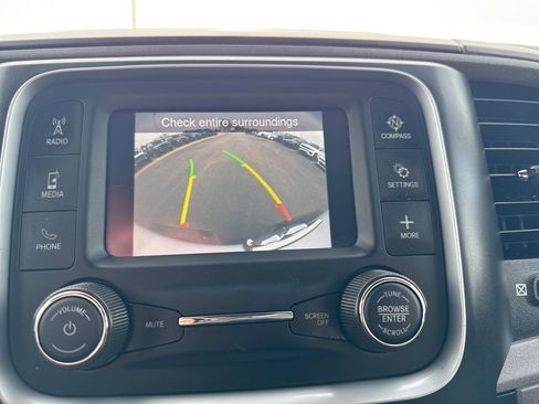 Used 2023 RAM 1500 Tradesman w/ Popular Equipment Group image 21