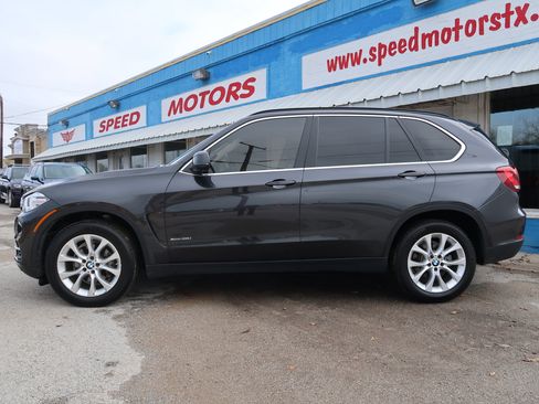 Used 2016 BMW X5 xDrive35i image 3