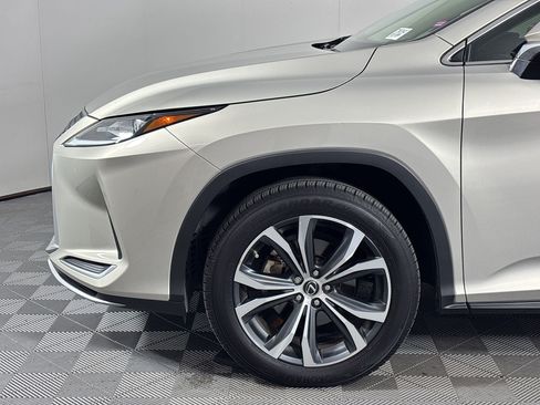 Used 2021 Lexus RX 350 AWD w/ Premium Package image 12